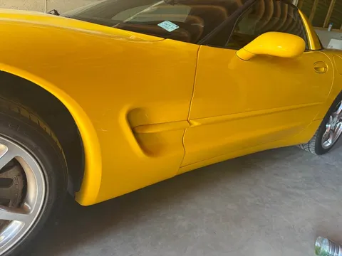 2000 Chevrolet Corvette C5 - Image 4 of 10