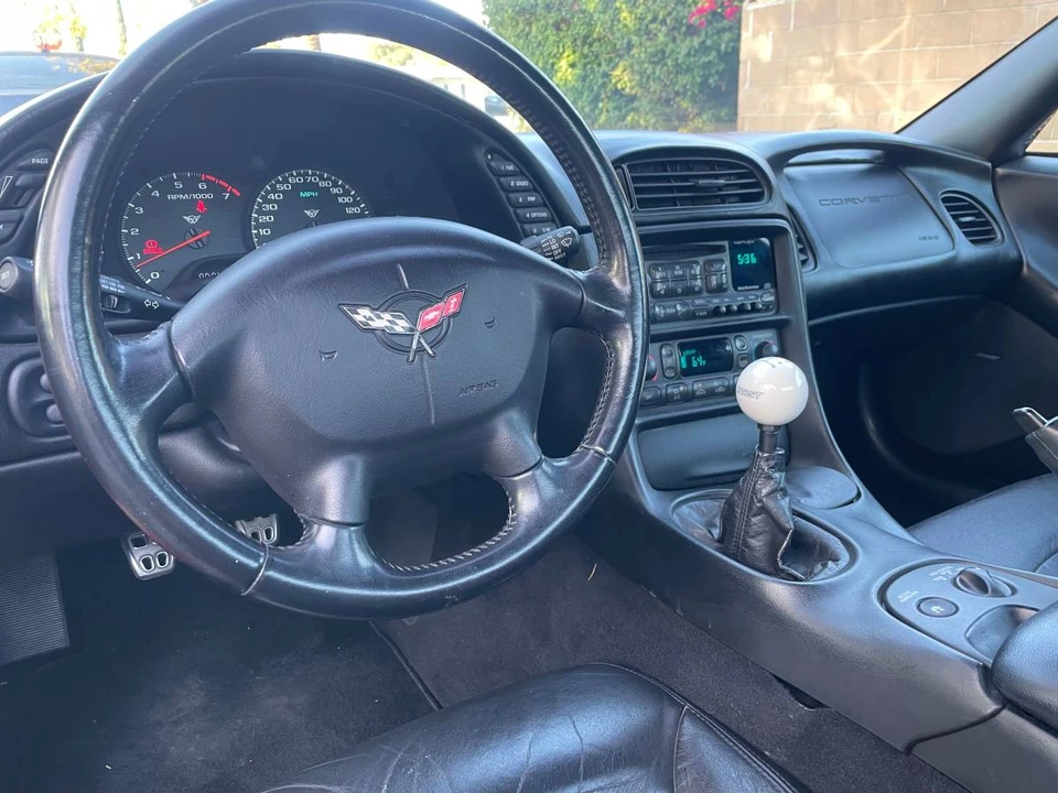 2000 Chevrolet Corvette C5 - Image 19 of 24