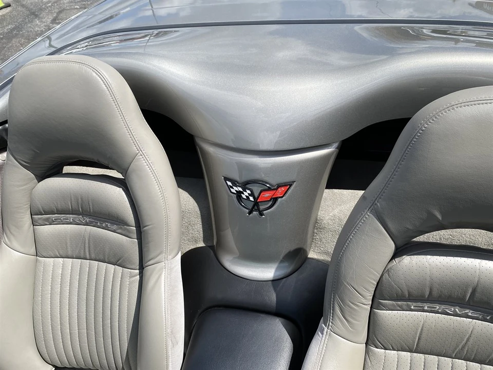 2000 Chevrolet Corvette C5 - Image 29 of 31