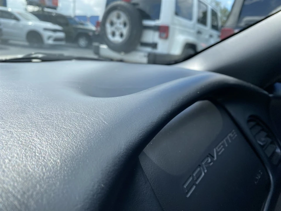 2000 Chevrolet Corvette C5 - Image 26 of 31