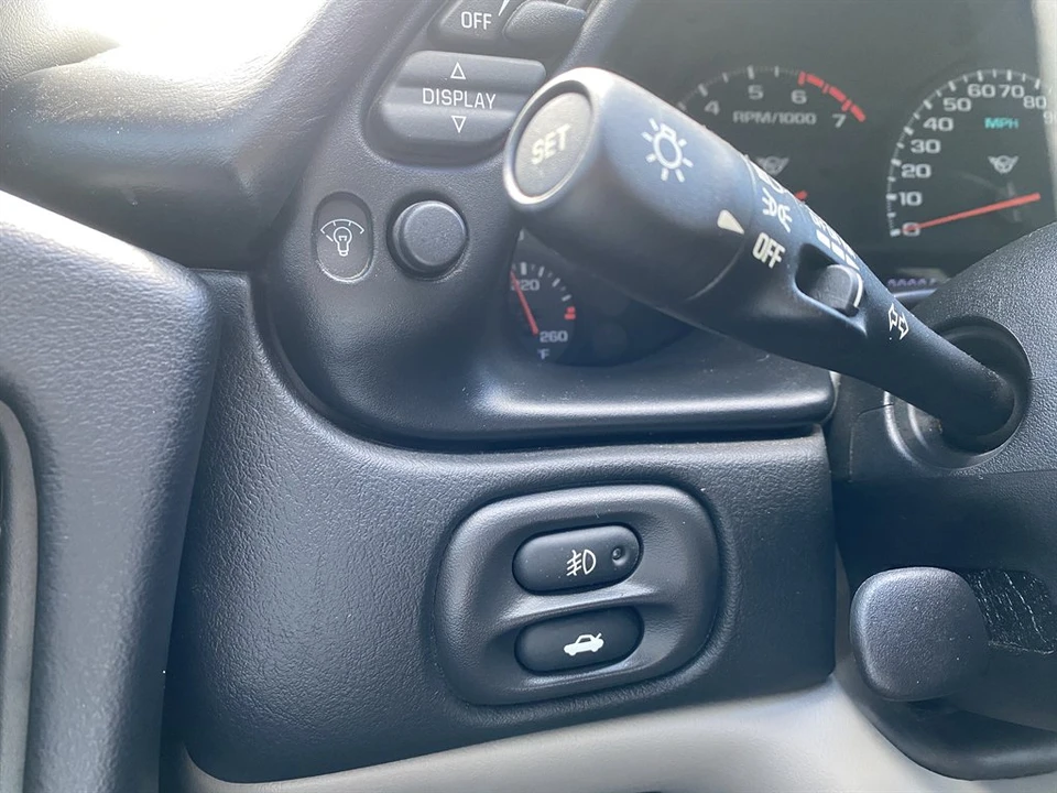 2000 Chevrolet Corvette C5 - Image 21 of 31