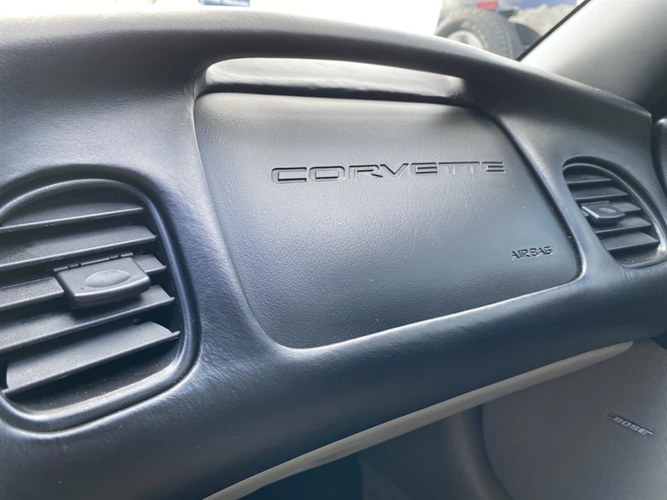 2000 Chevrolet Corvette C5 - Image 27 of 31