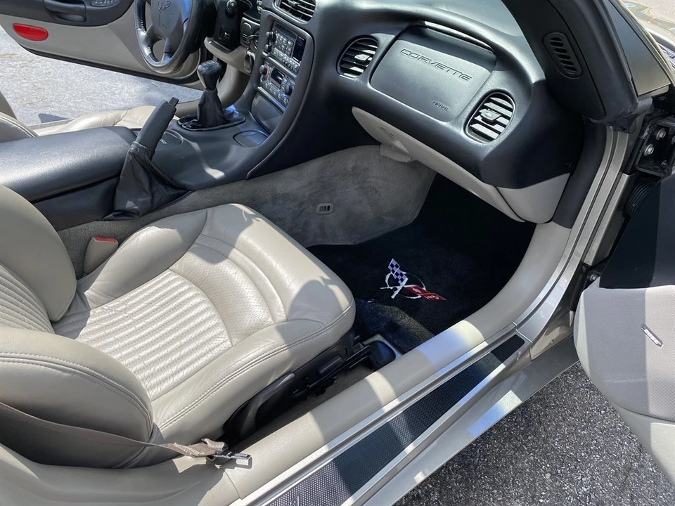 2000 Chevrolet Corvette C5 - Image 31 of 31