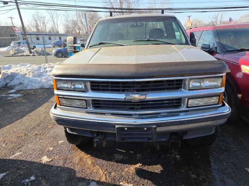 2000 Chevrolet C/K 4th Gen - Image 10 of 12
