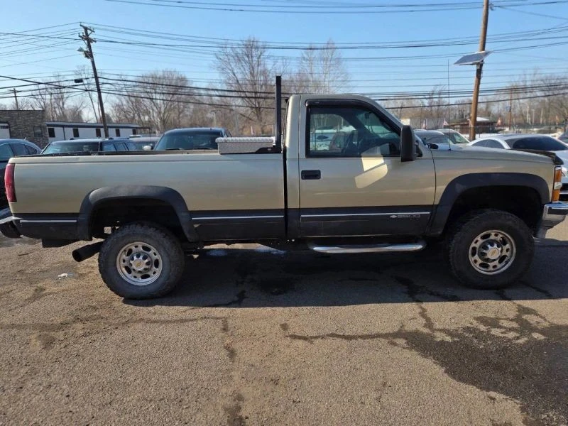 2000 Chevrolet C/K 4th Gen - Image 7 of 12