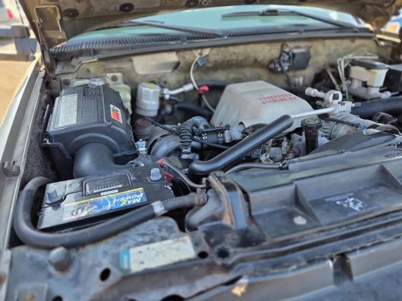 2000 Chevrolet C/K 4th Gen - Image 12 of 12