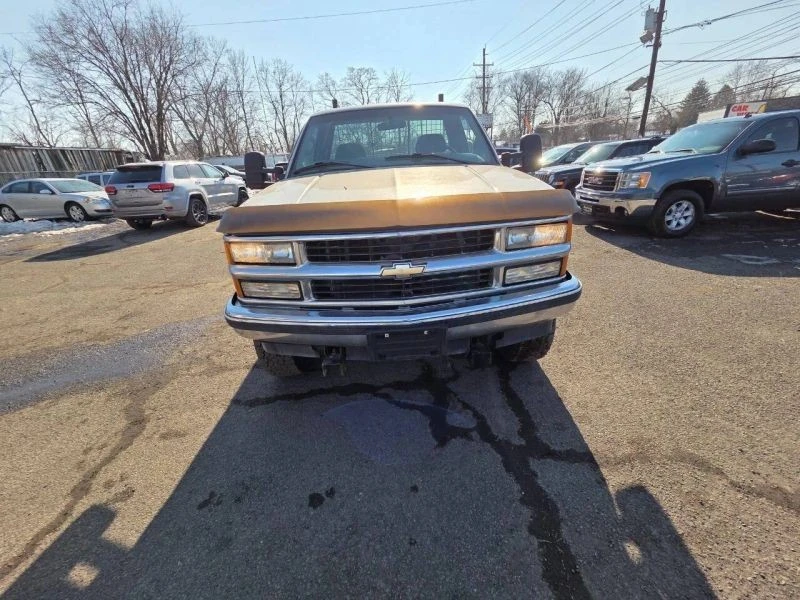 2000 Chevrolet C/K 4th Gen - Image 11 of 12