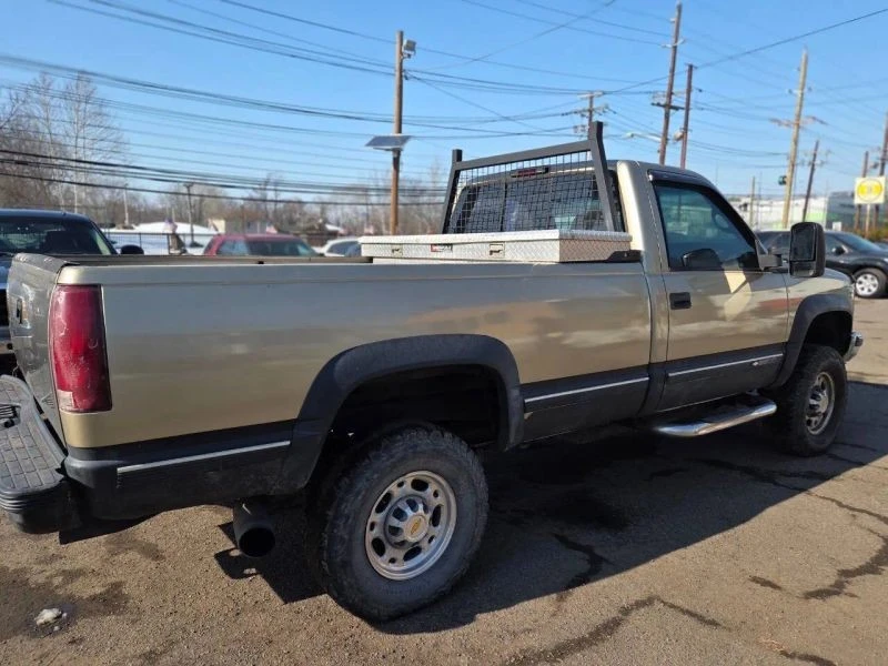 2000 Chevrolet C/K 4th Gen - Image 6 of 12