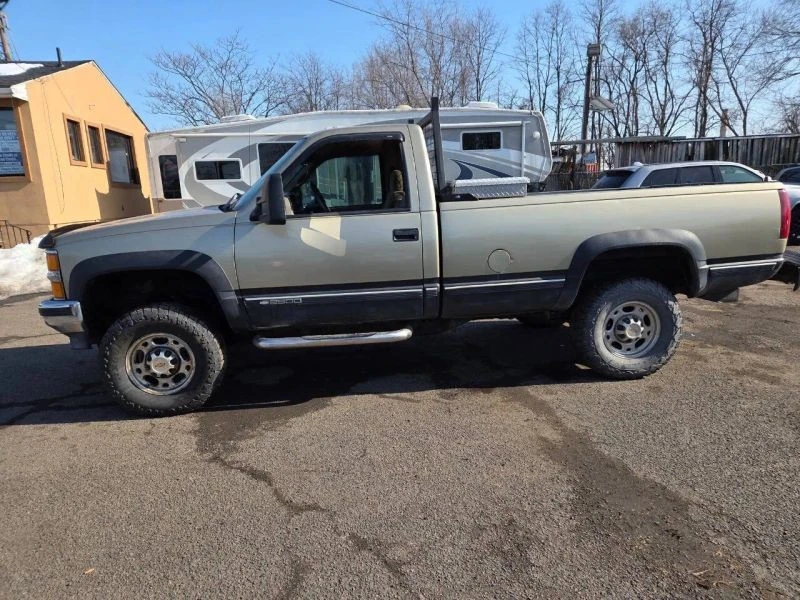 2000 Chevrolet C/K 4th Gen - Image 3 of 12
