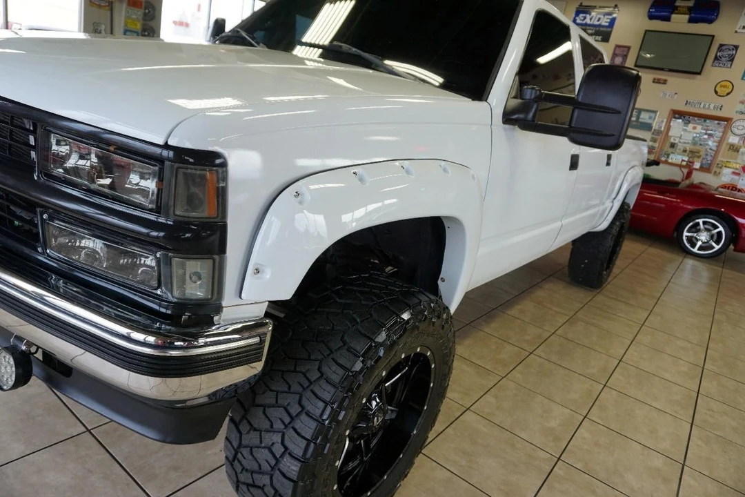 2000 Chevrolet C/K 4th Gen - Image 16 of 21