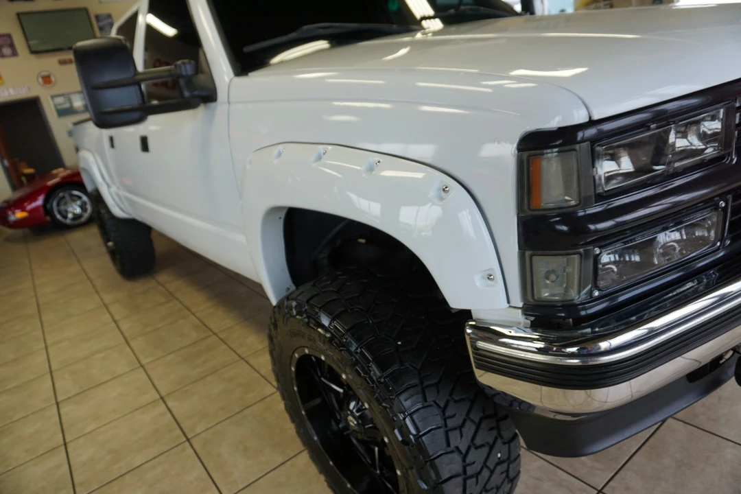 2000 Chevrolet C/K 4th Gen - Image 15 of 21
