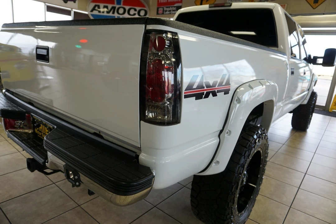 2000 Chevrolet C/K 4th Gen - Image 18 of 21