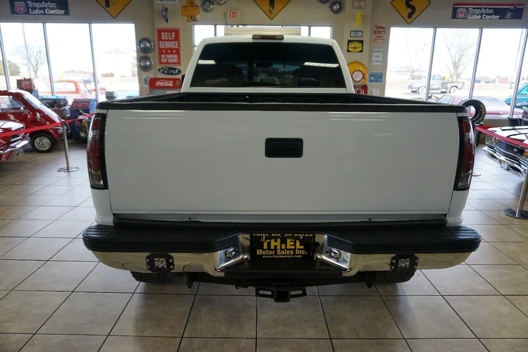 2000 Chevrolet C/K 4th Gen - Image 6 of 21