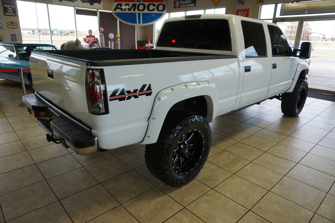 2000 Chevrolet C/K 4th Gen - Image 9 of 21