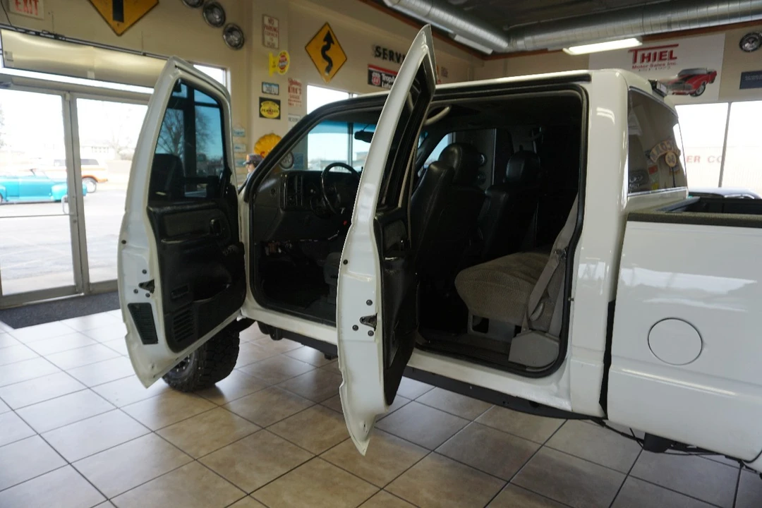 2000 Chevrolet C/K 4th Gen - Image 21 of 21