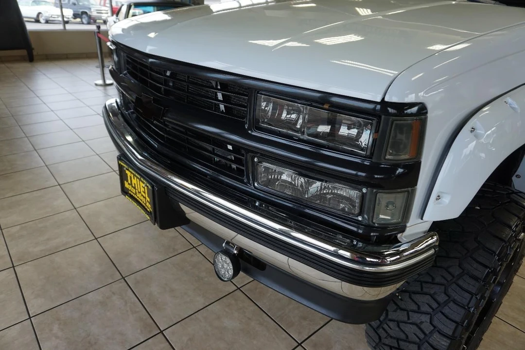 2000 Chevrolet C/K 4th Gen - Image 19 of 21