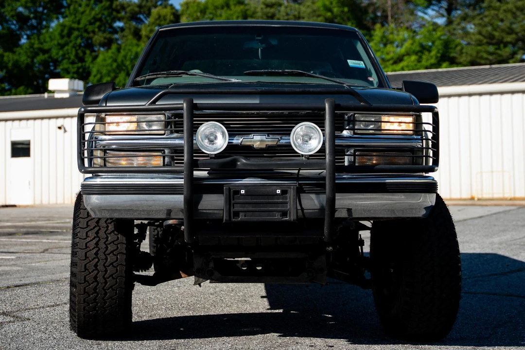2000 Chevrolet C/K 4th Gen - Image 2 of 31