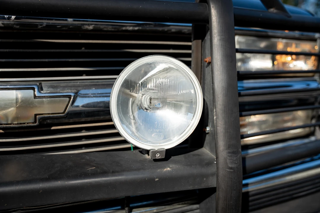2000 Chevrolet C/K 4th Gen - Image 16 of 31