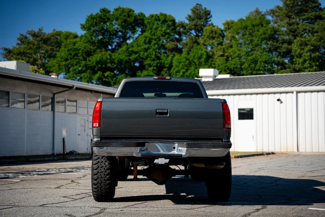 2000 Chevrolet C/K 4th Gen - Image 10 of 31