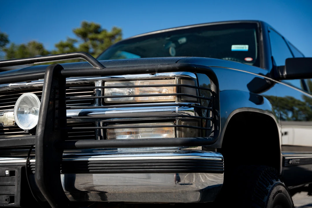 2000 Chevrolet C/K 4th Gen - Image 18 of 31