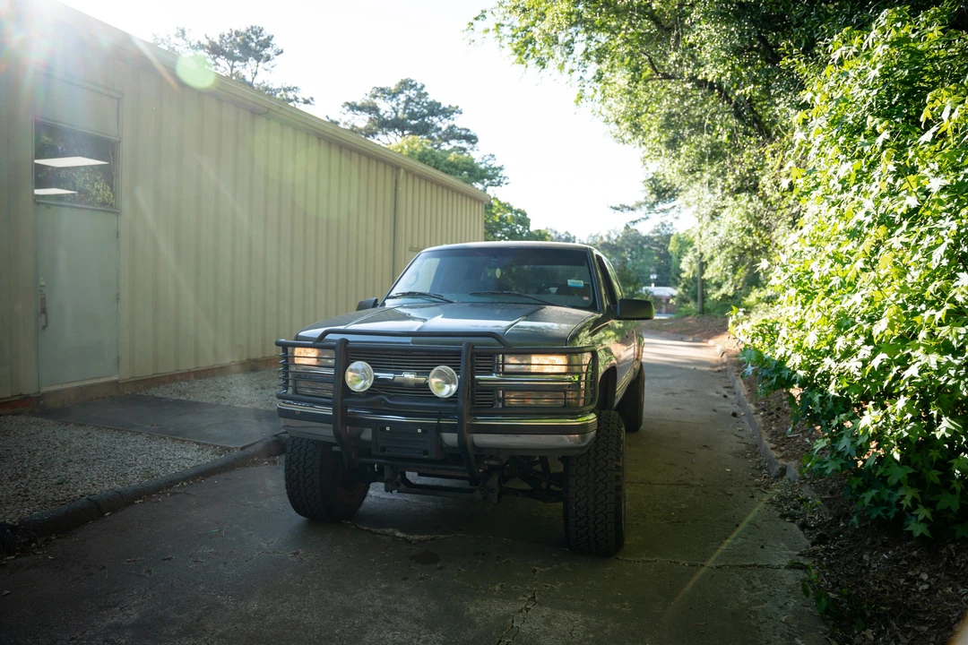 2000 Chevrolet C/K 4th Gen - Image 6 of 31