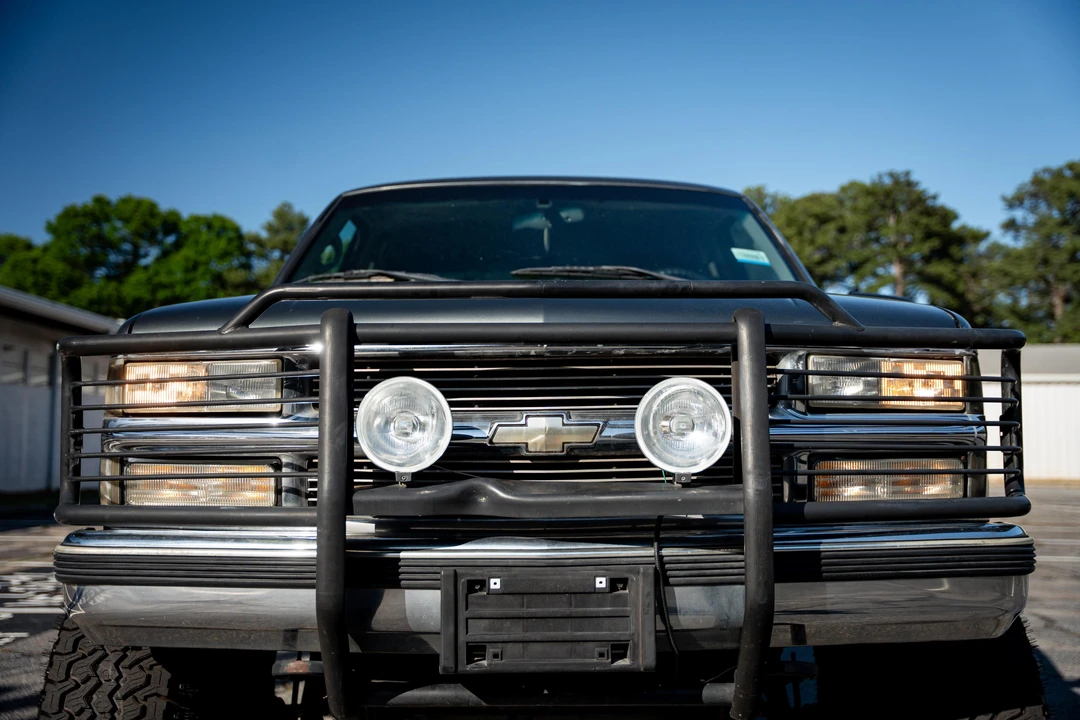 2000 Chevrolet C/K 4th Gen - Image 15 of 31