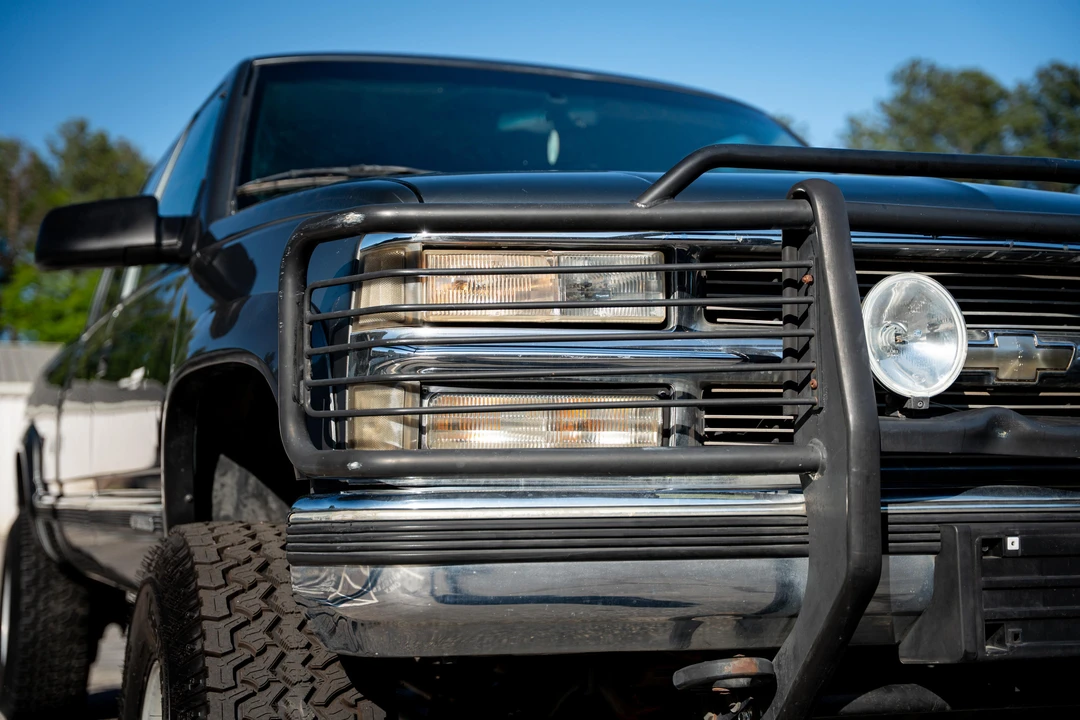 2000 Chevrolet C/K 4th Gen - Image 14 of 31