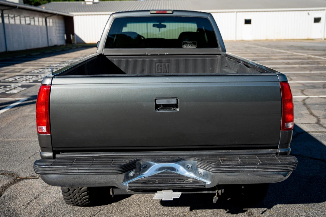 2000 Chevrolet C/K 4th Gen - Image 5 of 31