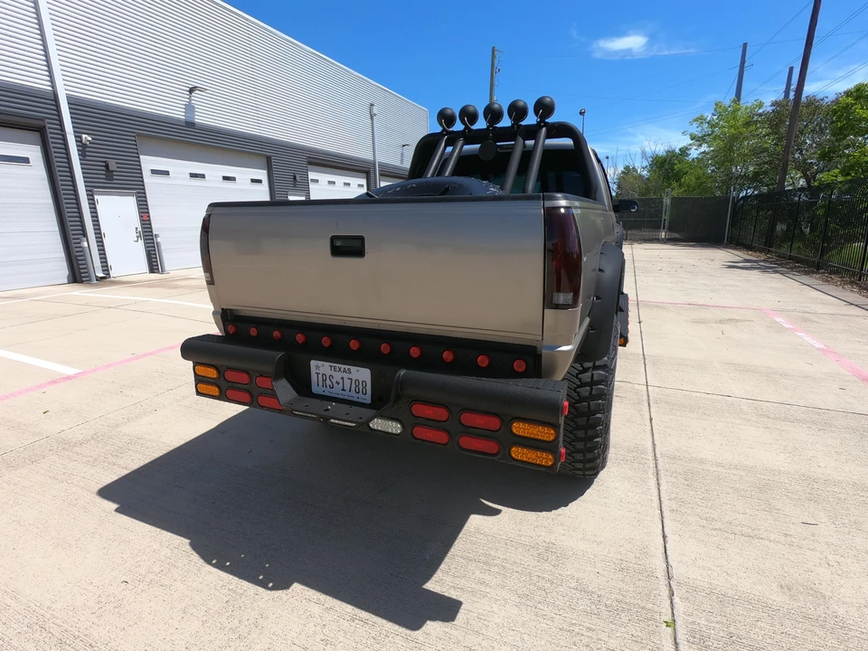 2000 Chevrolet C/K 4th Gen - Image 15 of 28