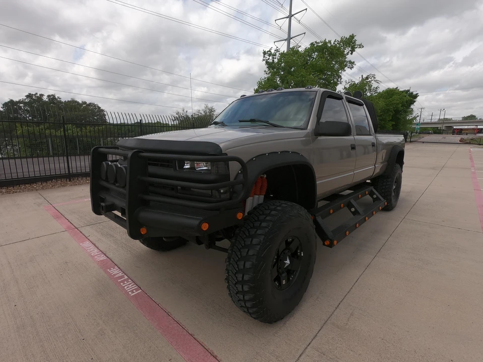2000 Chevrolet C/K 4th Gen - Image 9 of 28