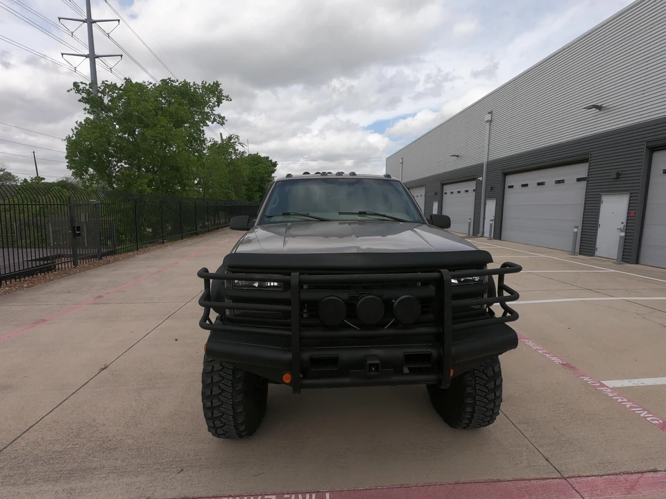2000 Chevrolet C/K 4th Gen - Image 6 of 28