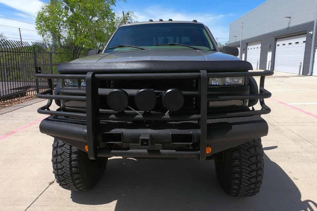 2000 Chevrolet C/K 4th Gen - Image 2 of 28