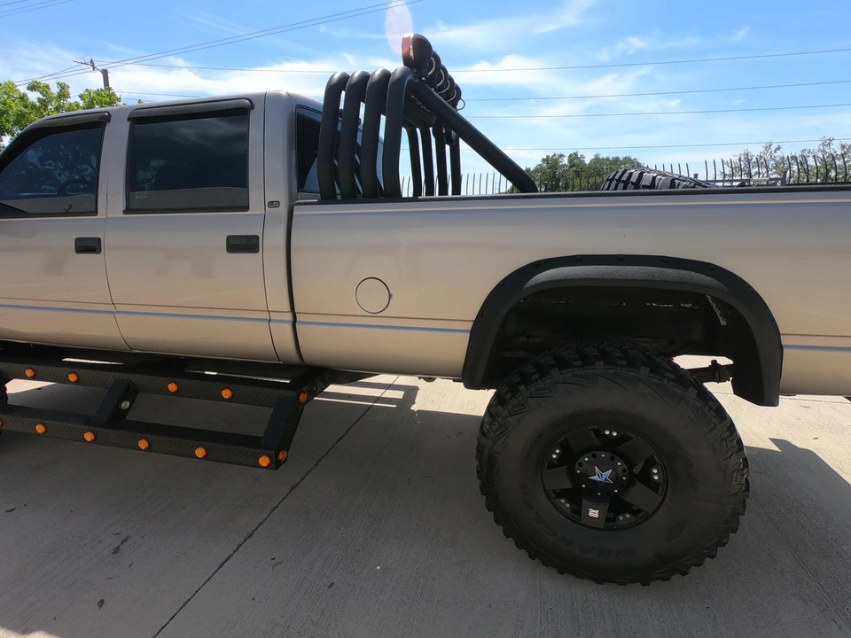 2000 Chevrolet C/K 4th Gen - Image 21 of 28