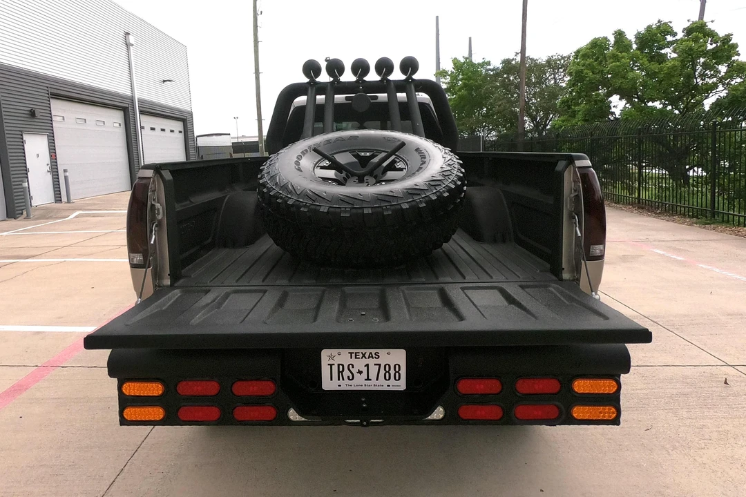 2000 Chevrolet C/K 4th Gen - Image 5 of 28