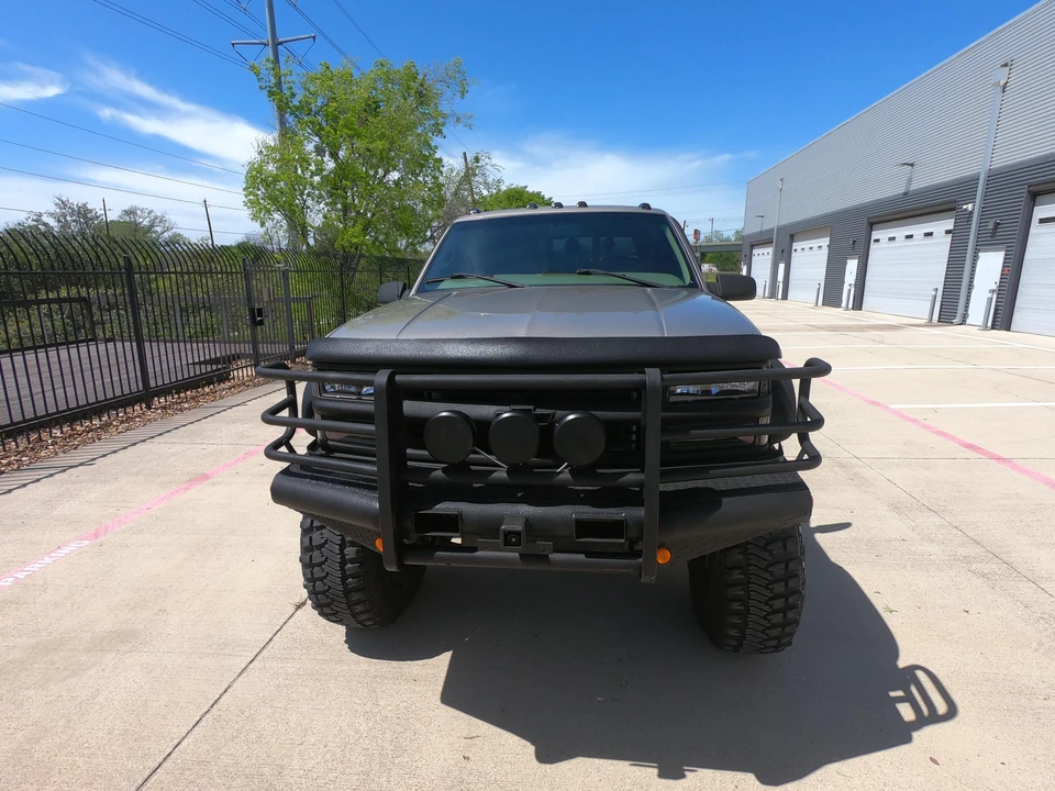 2000 Chevrolet C/K 4th Gen - Image 7 of 28