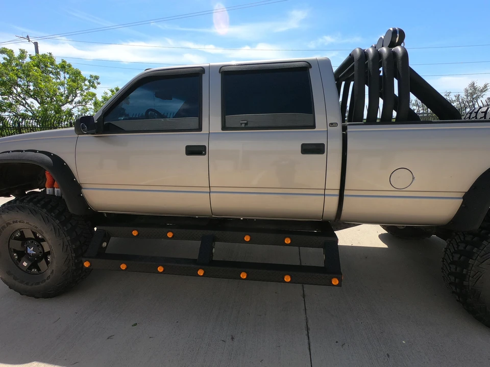 2000 Chevrolet C/K 4th Gen - Image 20 of 28