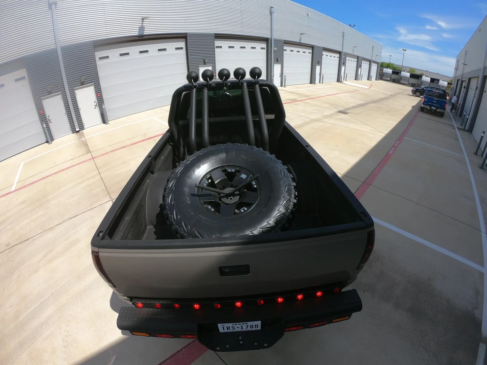 2000 Chevrolet C/K 4th Gen - Image 14 of 28