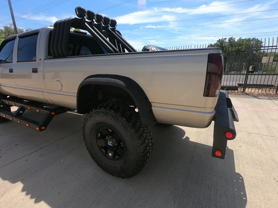 2000 Chevrolet C/K 4th Gen - Image 22 of 28