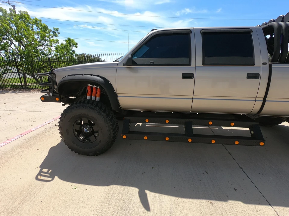 2000 Chevrolet C/K 4th Gen - Image 19 of 28
