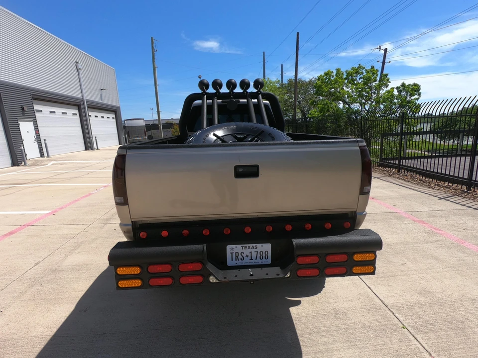 2000 Chevrolet C/K 4th Gen - Image 13 of 28