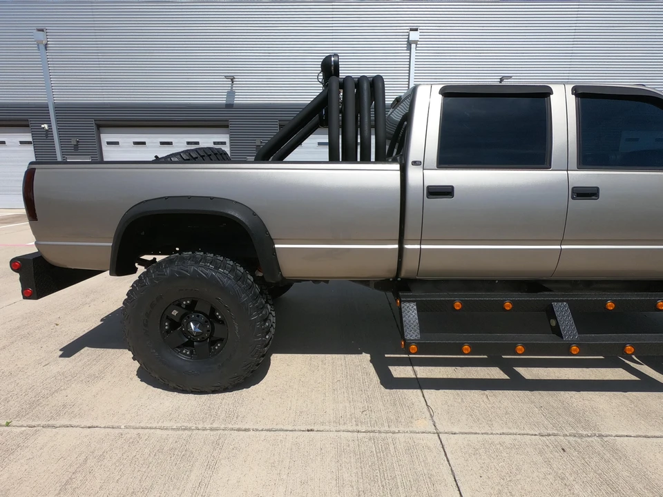 2000 Chevrolet C/K 4th Gen - Image 28 of 28
