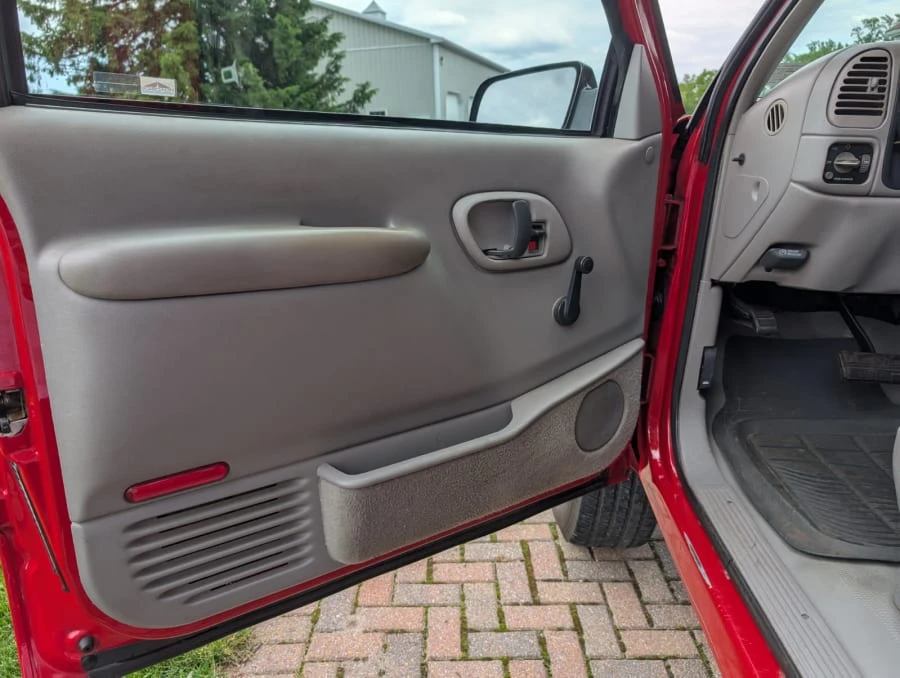 2000 Chevrolet C/K 4th Gen - Image 12 of 18