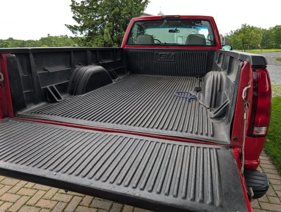 2000 Chevrolet C/K 4th Gen - Image 16 of 18
