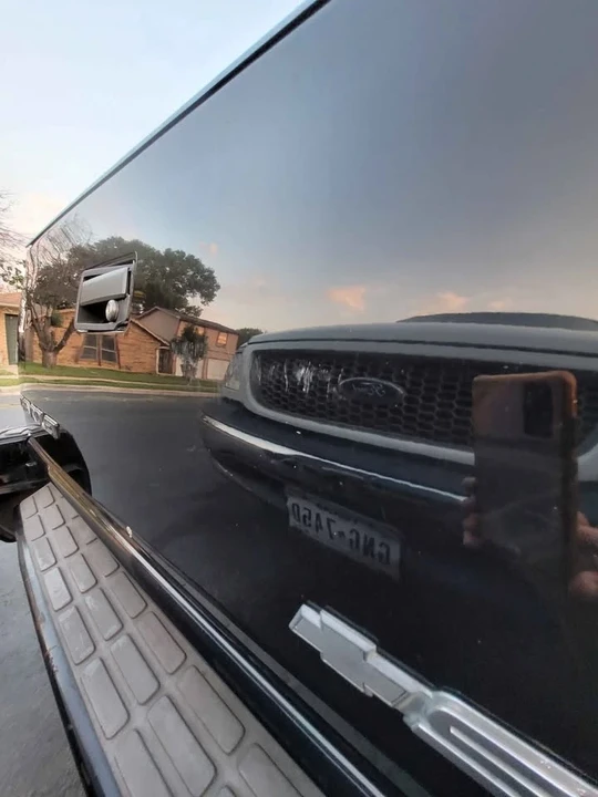 2000 Chevrolet S-10 - Image 10 of 10