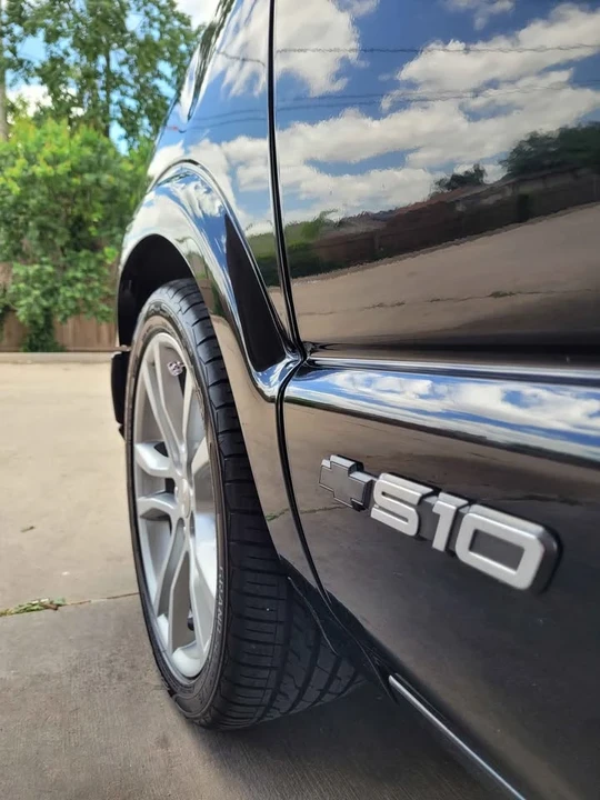2000 Chevrolet S-10 - Image 6 of 10