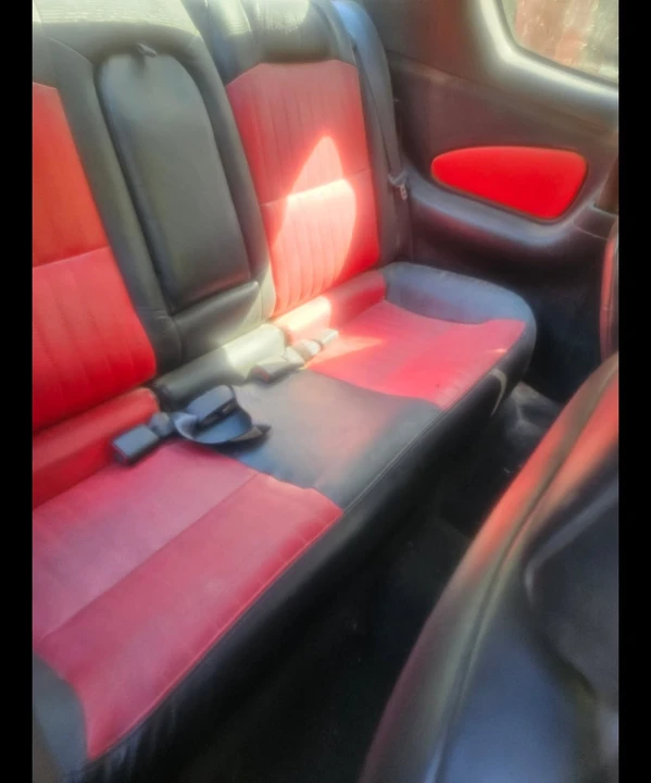 2000 Chevrolet Monte Carlo 6th Gen - Image 6 of 10