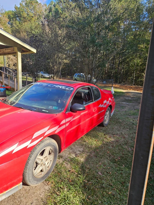 2000 Chevrolet Monte Carlo 6th Gen - Image 4 of 10