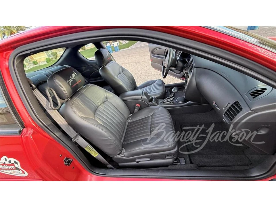 2000 Chevrolet Monte Carlo 6th Gen - Image 4 of 5