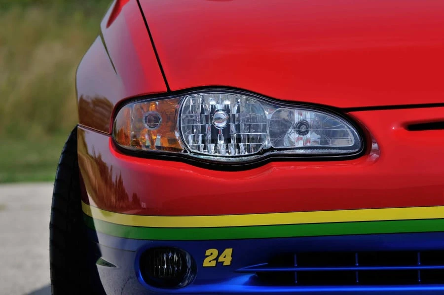 2000 Chevrolet Monte Carlo 6th Gen - Image 11 of 12