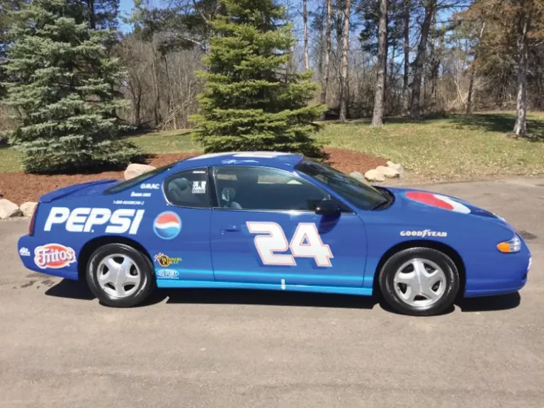 2000 Chevrolet Monte Carlo 6th Gen - Image 14 of 16